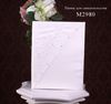 Folder for a marriage certificate M2980