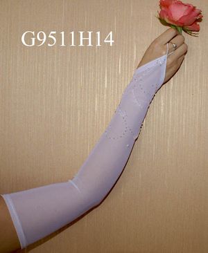 Перчатки G9511H14