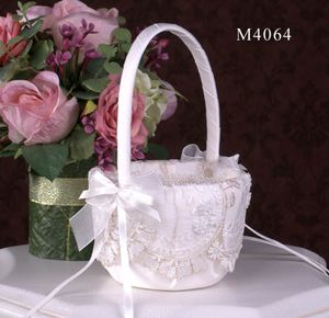 Basket for flowers M4064