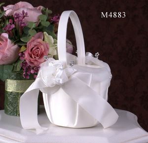 Basket for flowers M4883
