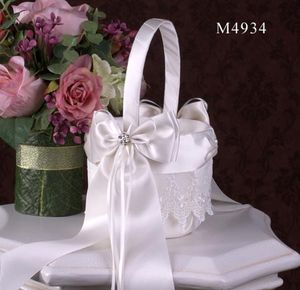 Basket for flowers M4934