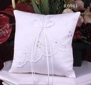 Pillow for rings R0961