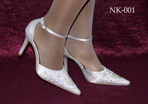 Shoes NK001